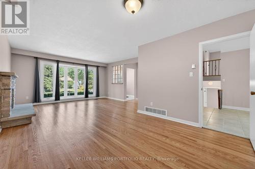 3310 Havenwood Drive, Mississauga, ON 