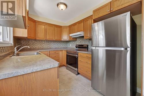 3310 Havenwood Drive, Mississauga, ON 