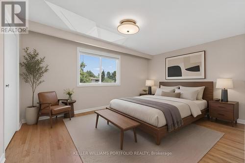 VIRTUALLY STAGED - 3310 Havenwood Drive, Mississauga, ON 