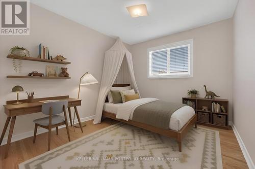 VIRTUALLY STAGED - 3310 Havenwood Drive, Mississauga, ON 