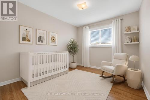 VIRTUALLY STAGED - 3310 Havenwood Drive, Mississauga, ON 