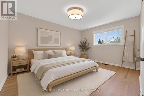 VIRTUALLY STAGED - 3310 Havenwood Drive, Mississauga, ON 