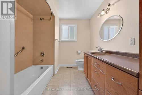 3310 Havenwood Drive, Mississauga, ON 