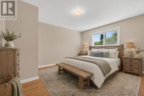 VIRTUALLY STAGED - 3310 Havenwood Drive, Mississauga, ON 