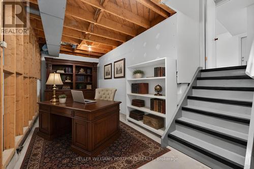VIRTUALLY STAGED - 3310 Havenwood Drive, Mississauga, ON 