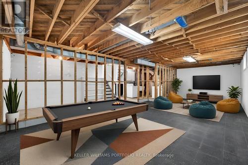 VIRTUALLY STAGED - 3310 Havenwood Drive, Mississauga, ON 