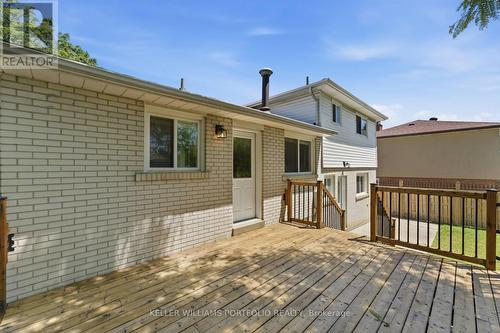 3310 Havenwood Drive, Mississauga, ON 