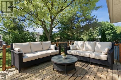 VIRTUALLY STAGED - 3310 Havenwood Drive, Mississauga, ON 