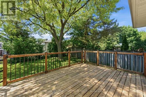 3310 Havenwood Drive, Mississauga, ON 