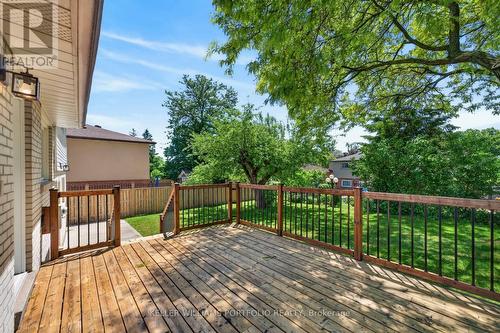 3310 Havenwood Drive, Mississauga, ON 