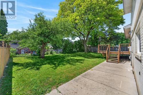 3310 Havenwood Drive, Mississauga, ON 