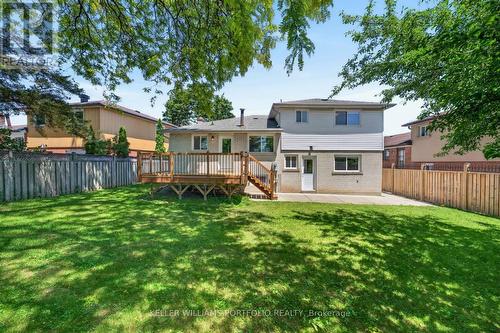3310 Havenwood Drive, Mississauga, ON 