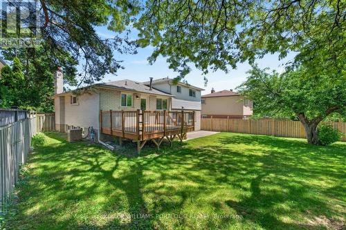 3310 Havenwood Drive, Mississauga, ON 