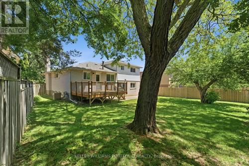 3310 Havenwood Drive, Mississauga, ON 