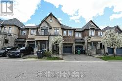 74 GAMMON CRESCENT Brampton, ON L6Y 6B7