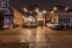 5922 DELLE DONNE DRIVE  Mississauga, ON L5M 7A3