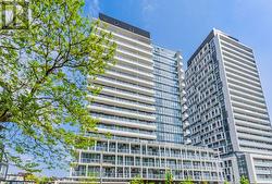 103 - 180 FAIRVIEW MAILL DRIVE  Toronto, ON M2J 0G4