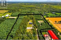 9307 SIDEROAD 9 SIDE ROAD Erin, ON N0B 1T0