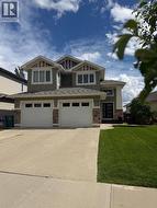 1656 Coalbanks Boulevard W  Lethbridge, AB T1J 2X4