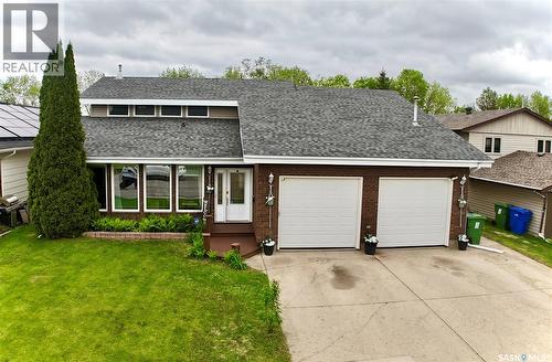 31 Langrill Drive, Yorkton, SK 