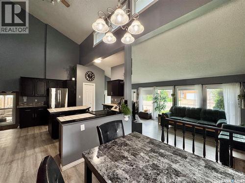 31 Langrill Drive, Yorkton, SK 