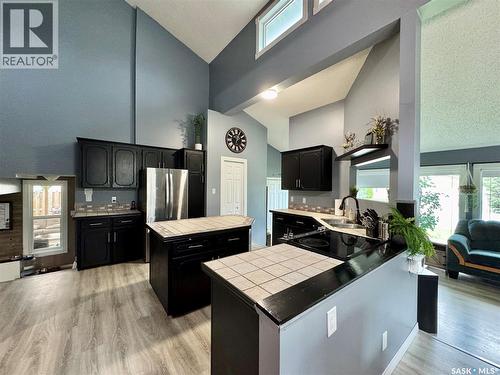 31 Langrill Drive, Yorkton, SK 