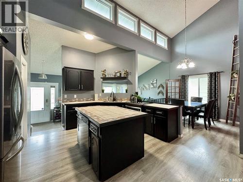 31 Langrill Drive, Yorkton, SK 