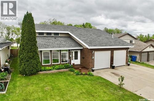 31 Langrill Drive, Yorkton, SK 