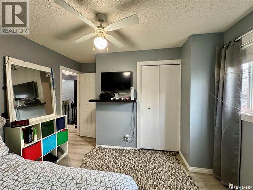 31 Langrill Drive, Yorkton, SK 
