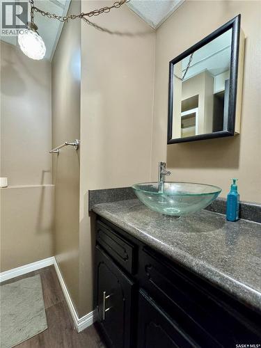 31 Langrill Drive, Yorkton, SK 