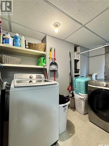 31 Langrill Drive, Yorkton, SK 