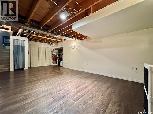 31 Langrill Drive, Yorkton, SK 