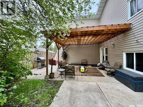 31 Langrill Drive, Yorkton, SK 