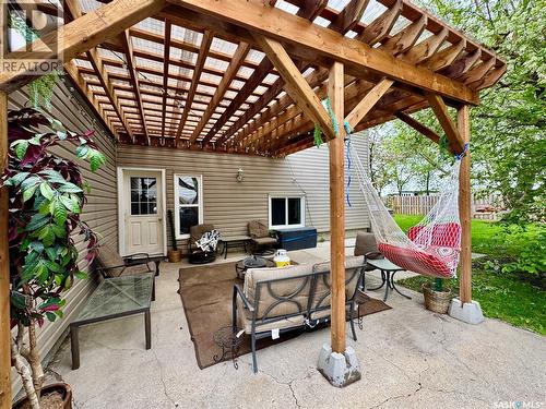 31 Langrill Drive, Yorkton, SK 