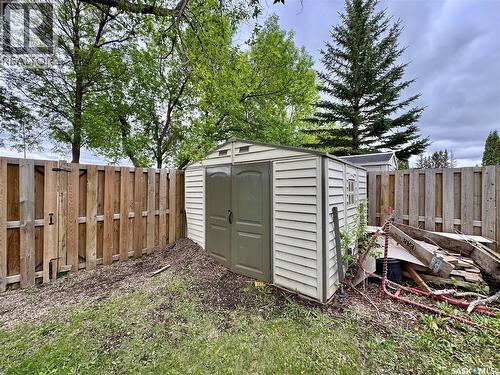 31 Langrill Drive, Yorkton, SK 