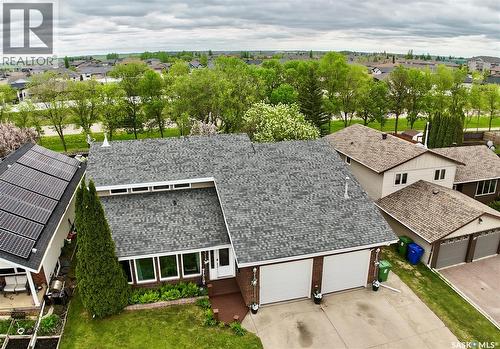 31 Langrill Drive, Yorkton, SK 