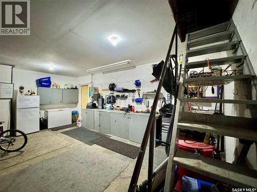 31 Langrill Drive, Yorkton, SK 