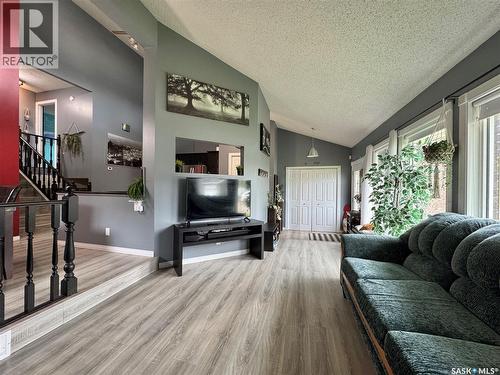 31 Langrill Drive, Yorkton, SK 