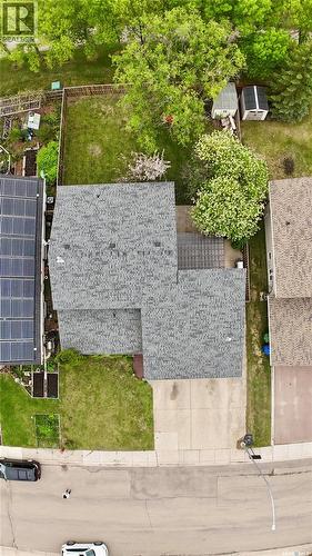 31 Langrill Drive, Yorkton, SK 
