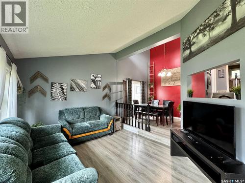 31 Langrill Drive, Yorkton, SK 