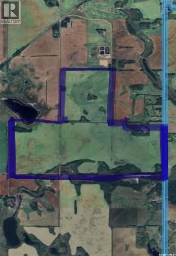 Gatzke Farm, Shellbrook Rm No. 493, SK 