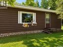 Gatzke Farm, Shellbrook Rm No. 493, SK 