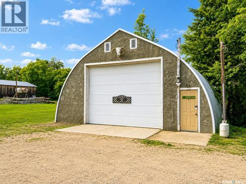 Gatzke Farm, Shellbrook Rm No. 493, SK 