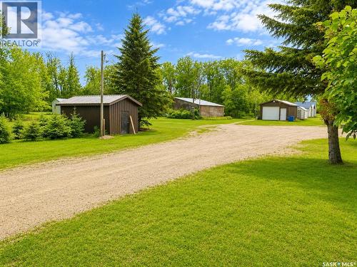 Gatzke Farm, Shellbrook Rm No. 493, SK 