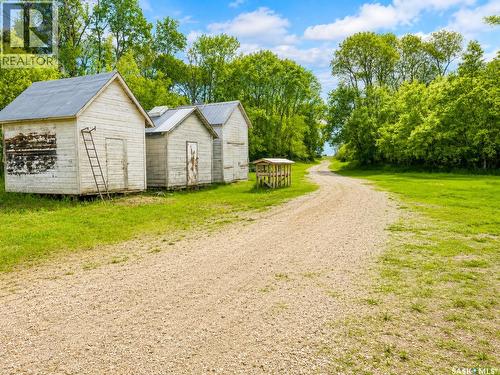 Gatzke Farm, Shellbrook Rm No. 493, SK 