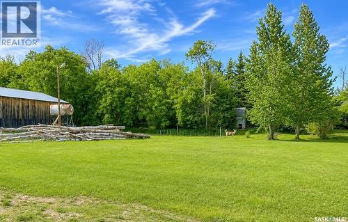 Gatzke Farm, Shellbrook Rm No. 493, SK 