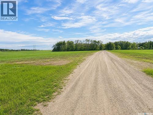Gatzke Farm, Shellbrook Rm No. 493, SK 