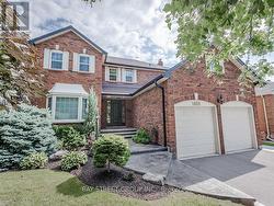 1469 SPRUCEWOOD TERRACE  Oakville, ON L6M 2R2