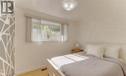 virtually staged photo - 