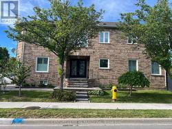 BASEMENT - 25 MONTE CARLO DRIVE Vaughan, ON L4H 1M2